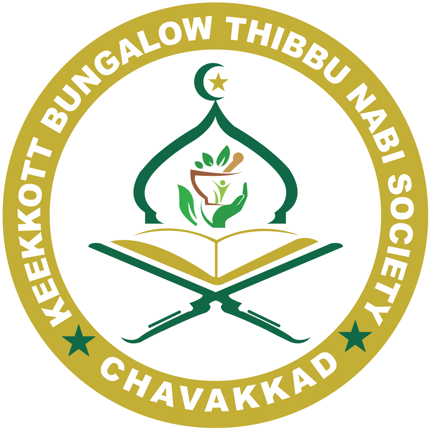 KEEKKOTT SAYYID ATTAKOYA THANGAL MAQAM